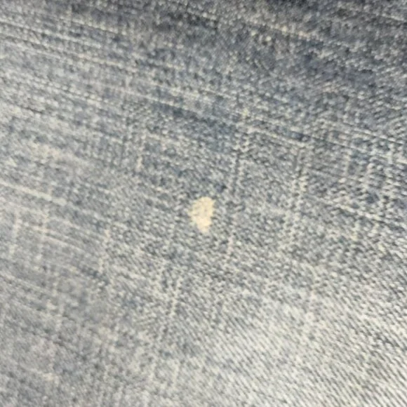 Affliction Denim Killers Men’s Jeans 34X32 Medium Wash Cross Goth Grunge Emo Y2K - Picture 5 of 9